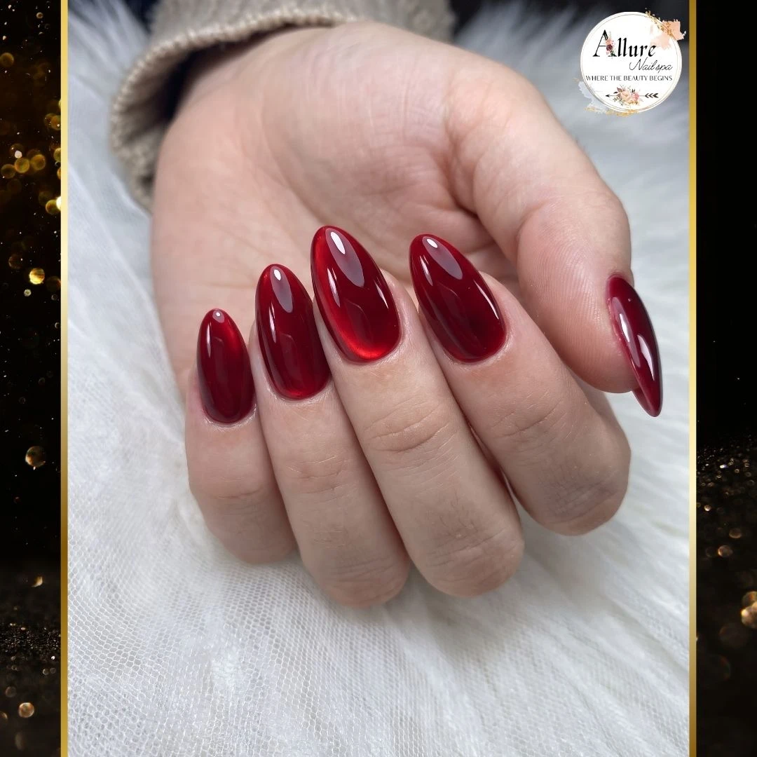 Trending nails